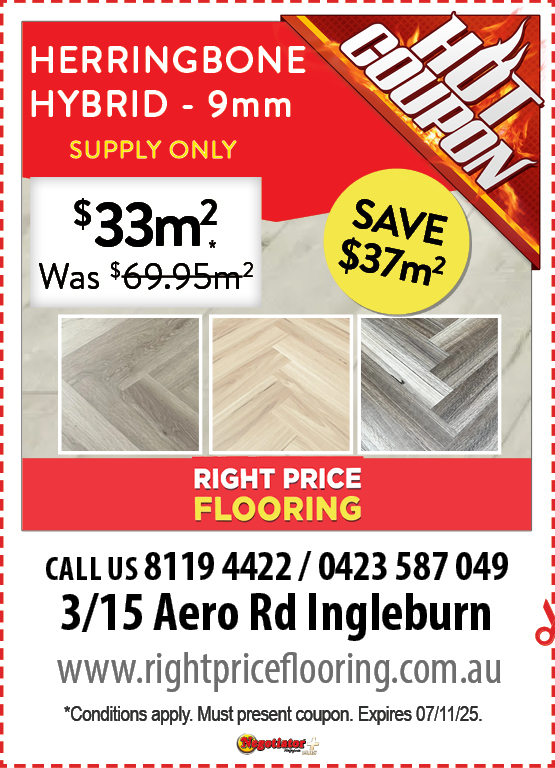 Coupon Banner