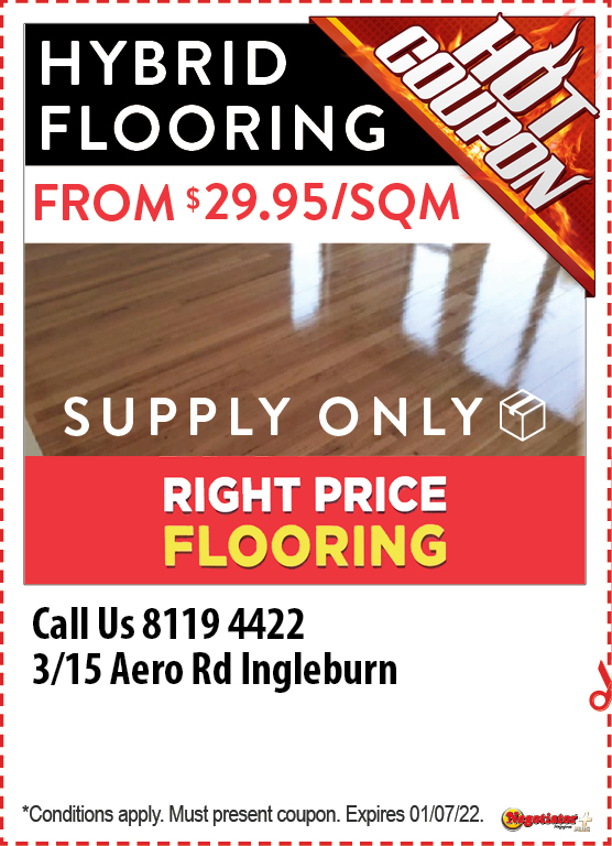Coupon Banner
