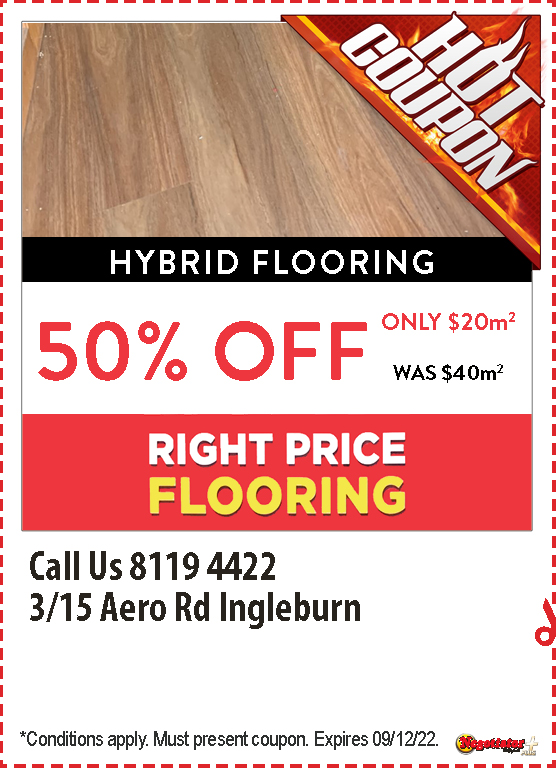 Coupon Banner