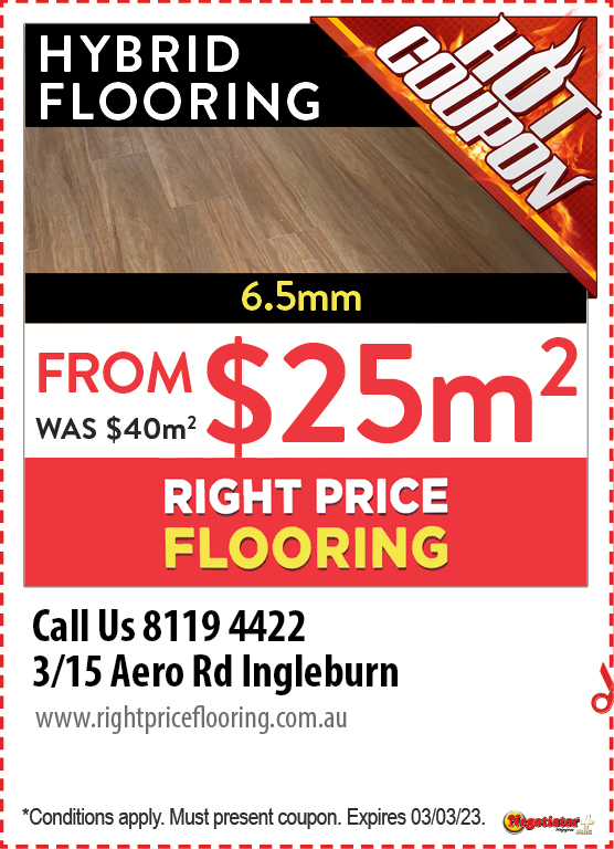Coupon Banner