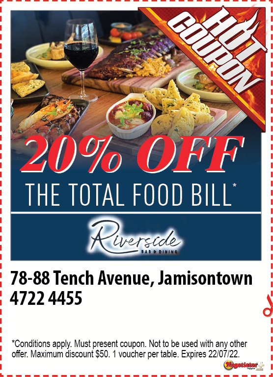 Coupon Banner