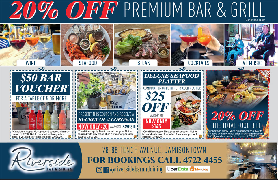 Coupon Banner