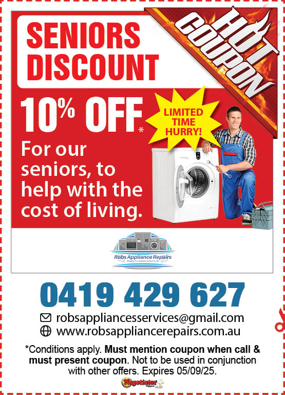 Coupon Banner