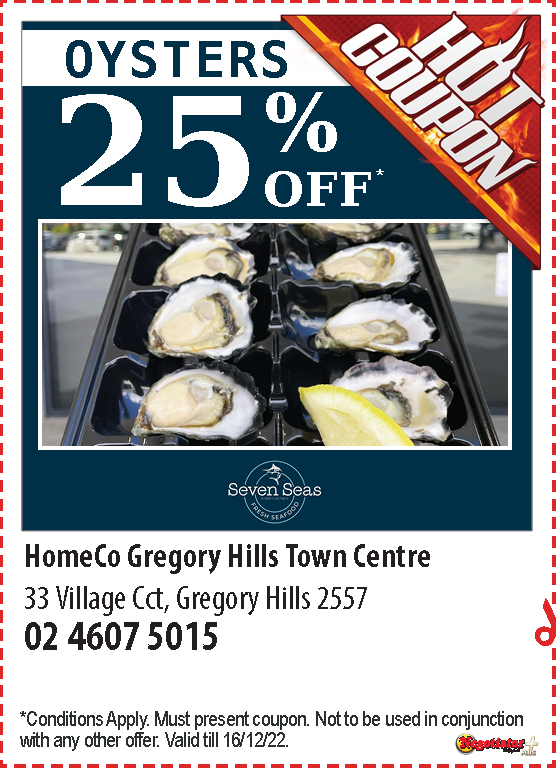 Coupon Banner