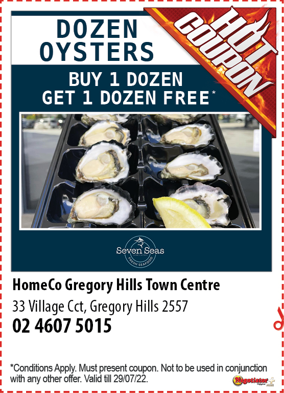 Coupon Banner