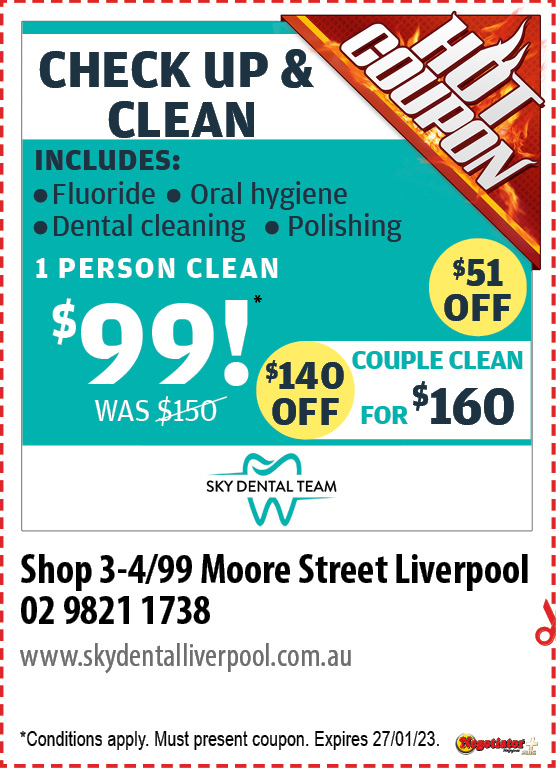 Coupon Banner