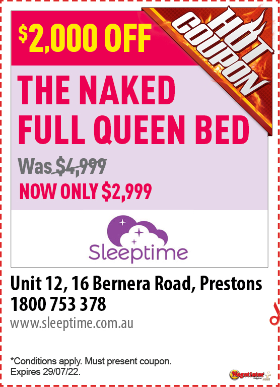 Coupon Banner