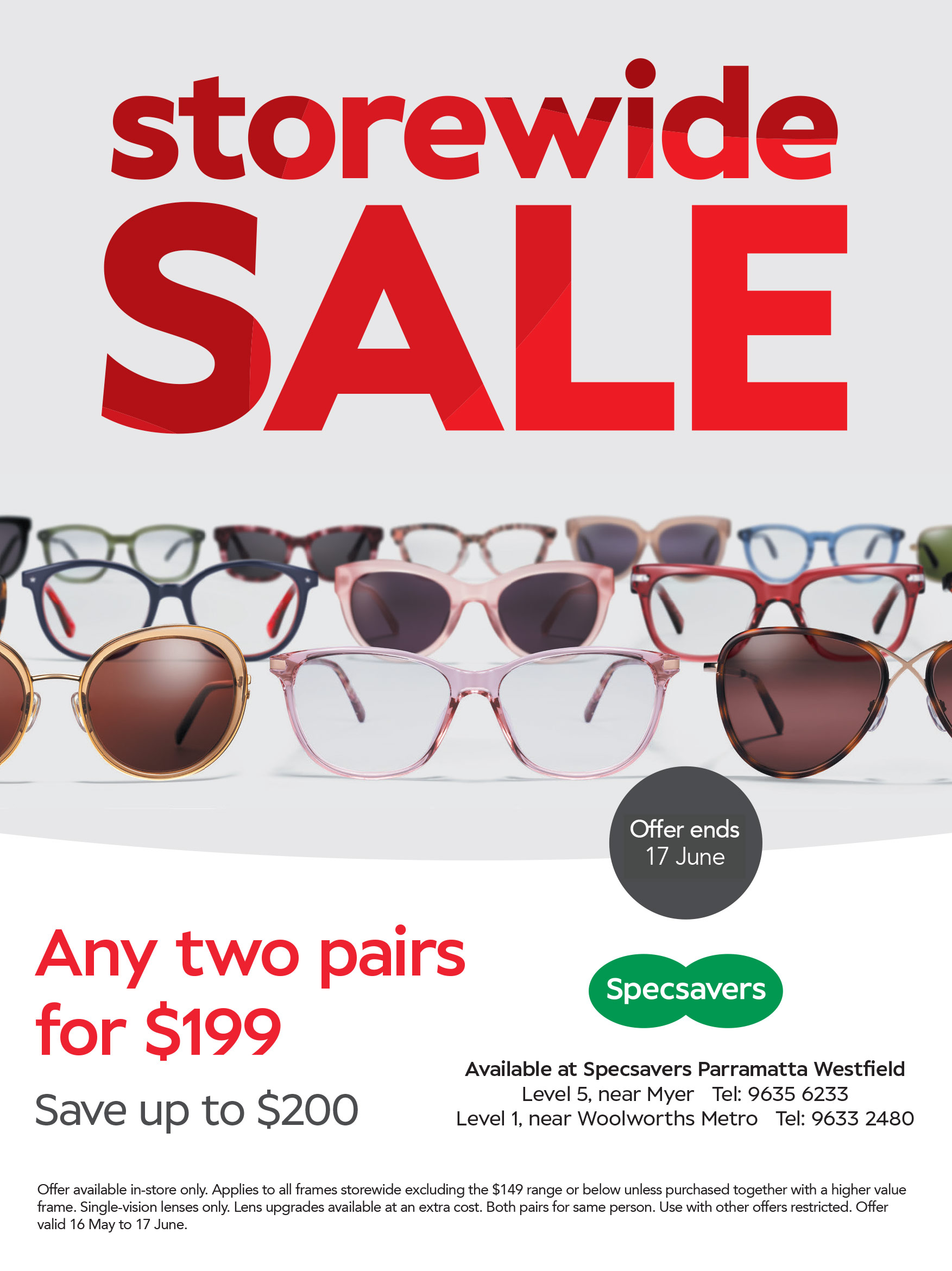 Coupon Banner