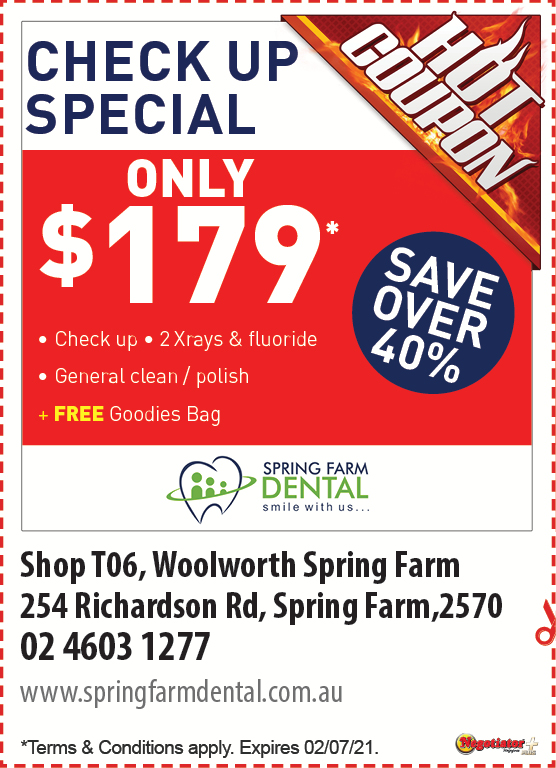 Coupon Banner