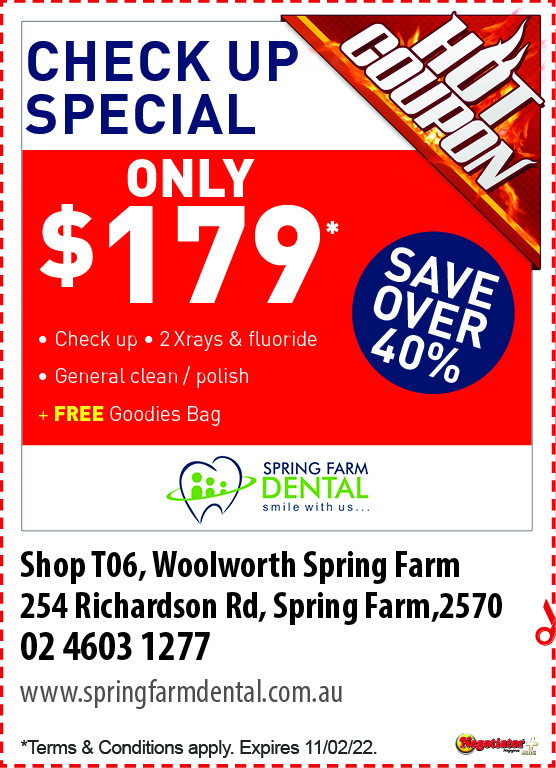 Coupon Banner