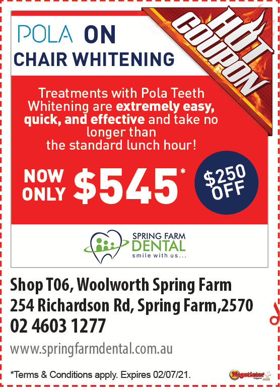 Coupon Banner