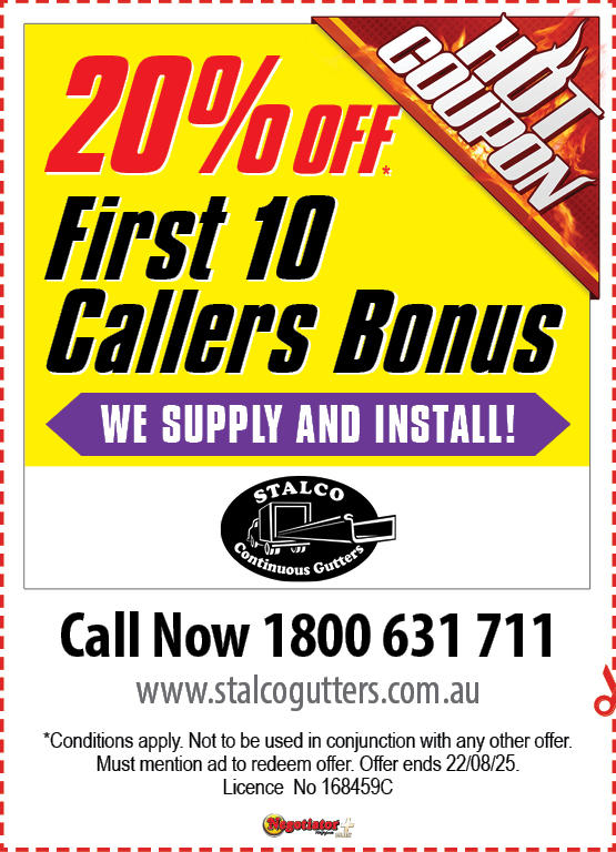 Coupon Banner