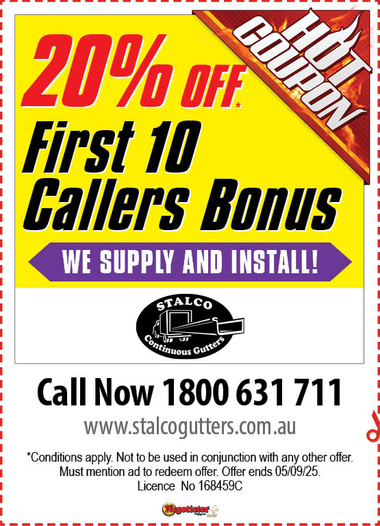 Coupon Banner