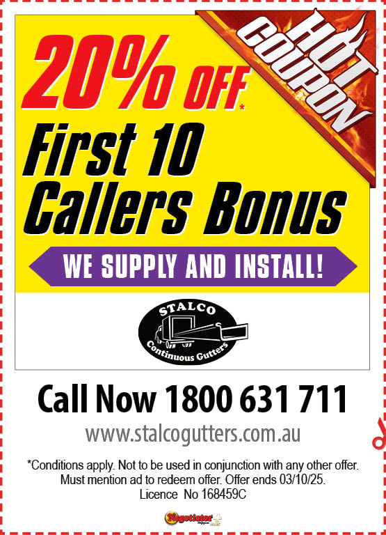 Coupon Banner