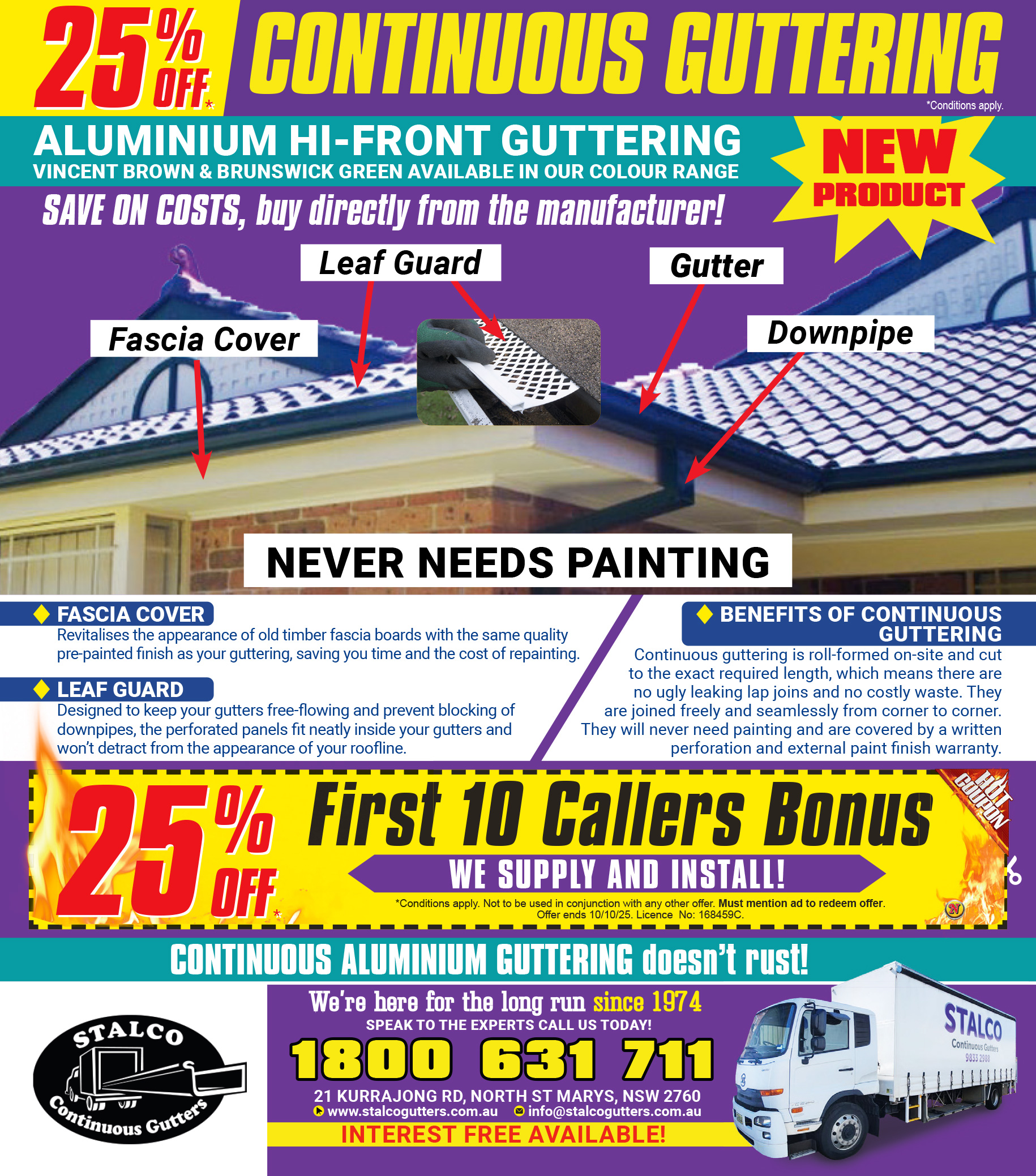 Coupon Banner