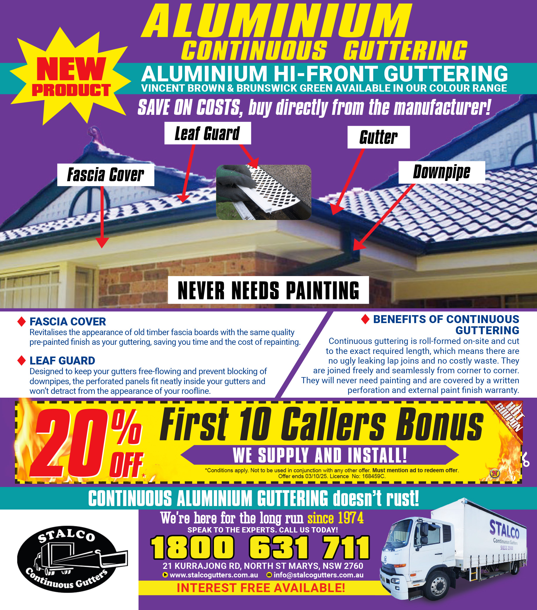 Coupon Banner