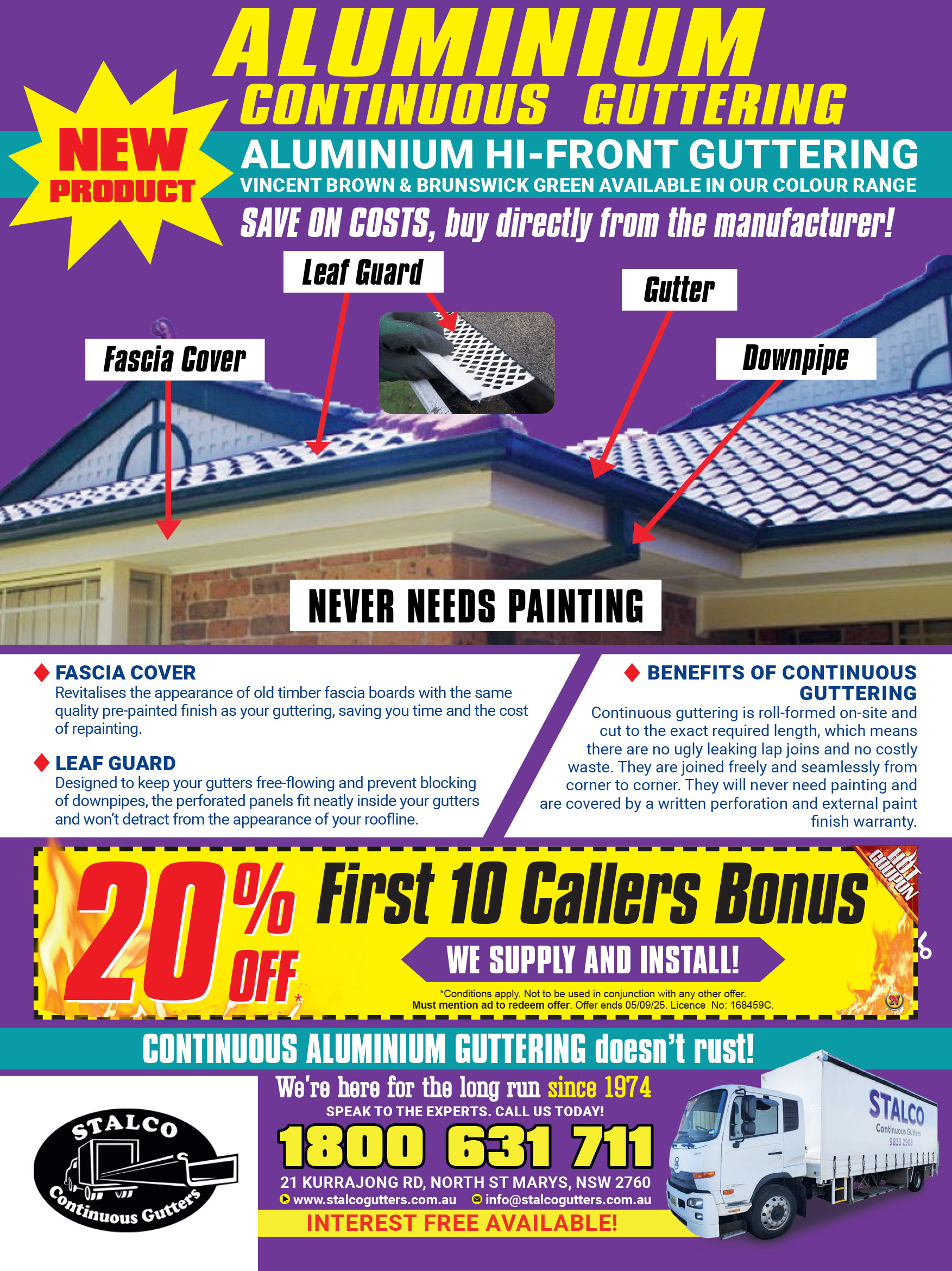 Coupon Banner