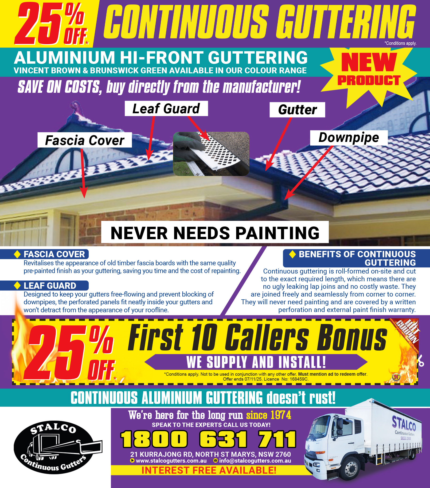 Coupon Banner