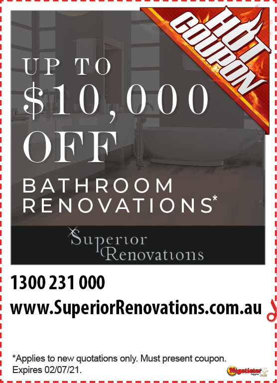 Coupon Banner