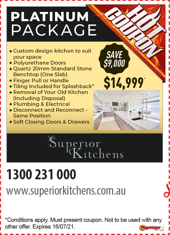 Coupon Banner