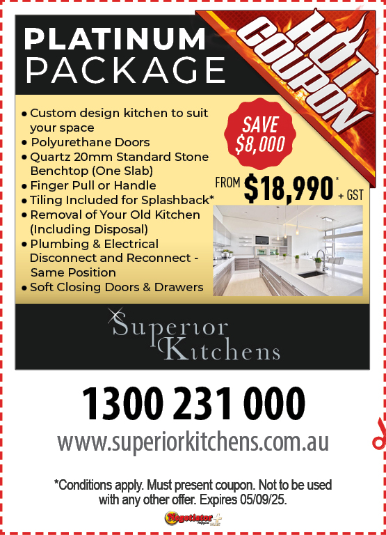 Coupon Banner