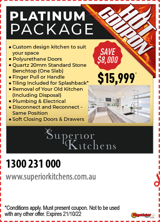 Coupon Banner