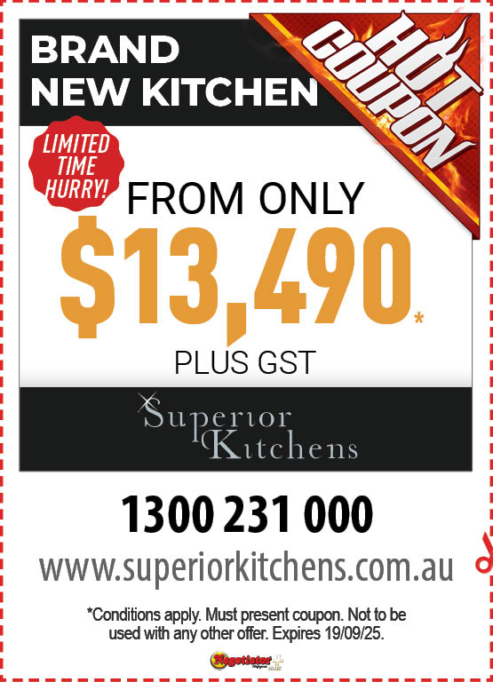 Coupon Banner