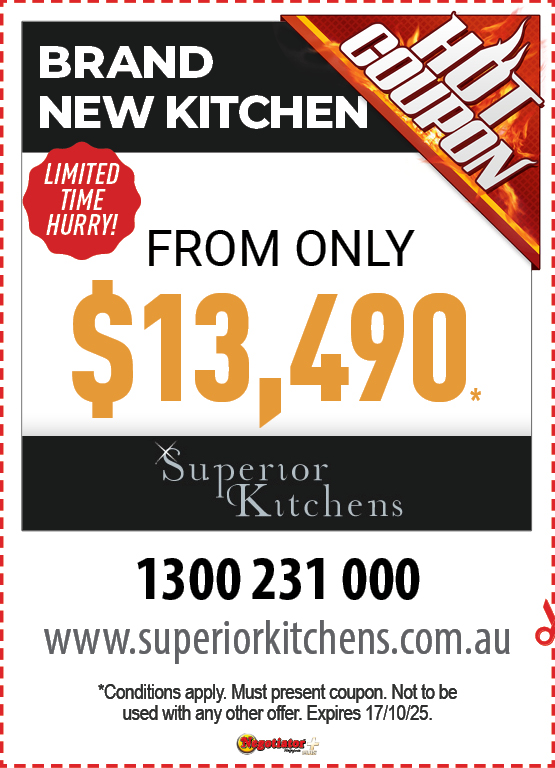 Coupon Banner