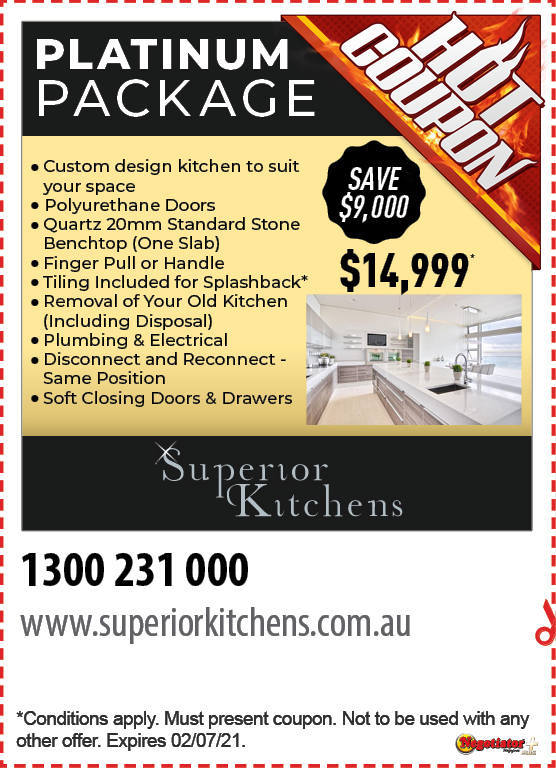 Coupon Banner