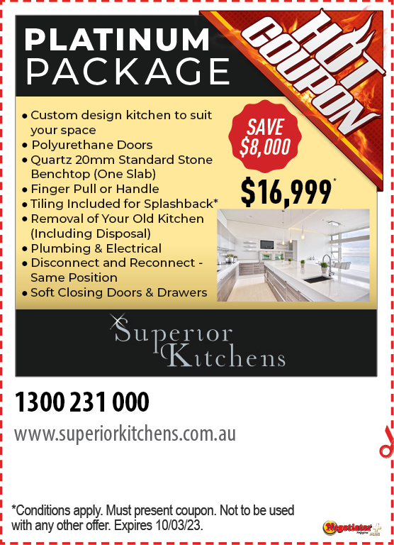 Coupon Banner
