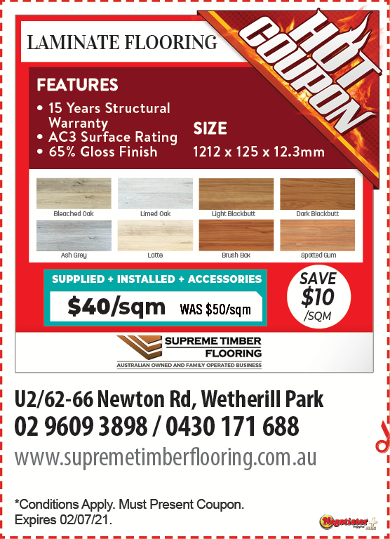 Coupon Banner