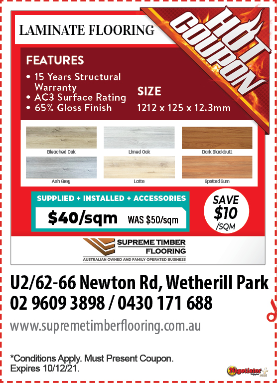 Coupon Banner