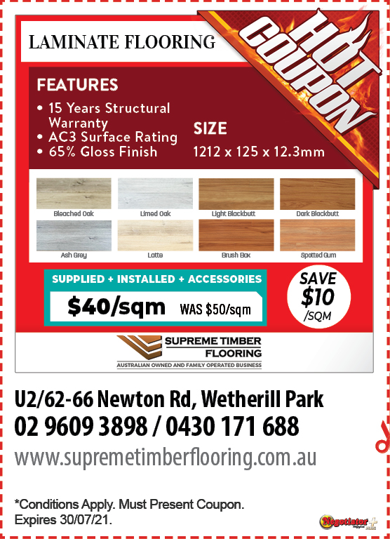 Coupon Banner