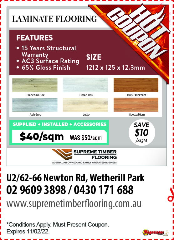 Coupon Banner