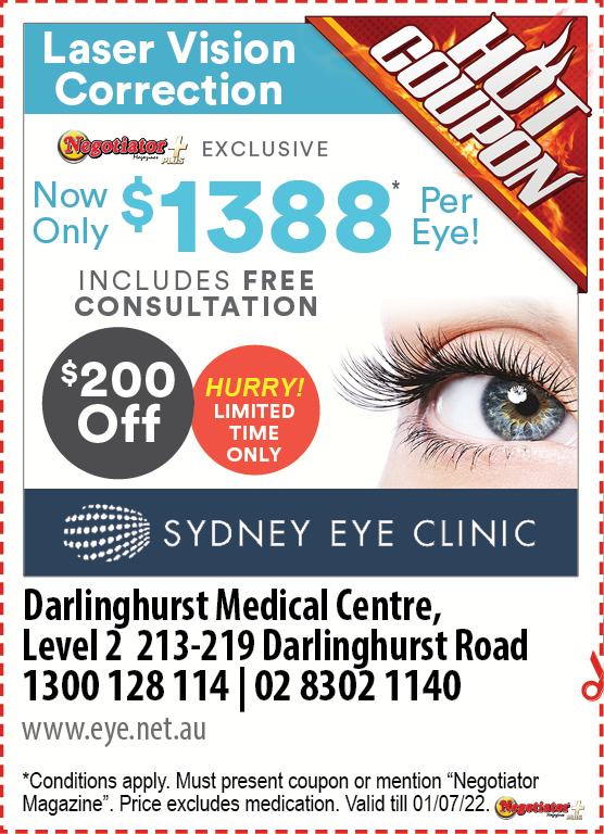 Coupon Banner