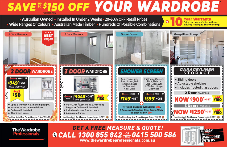 Coupon Banner