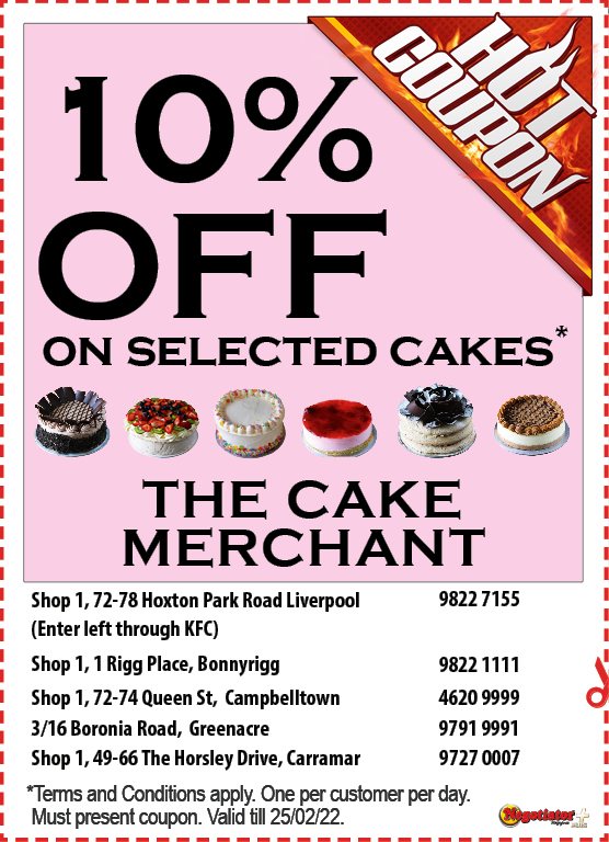Coupon Banner