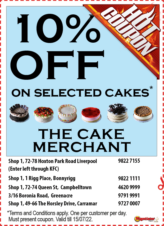 Coupon Banner