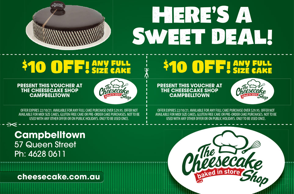 Coupon Banner