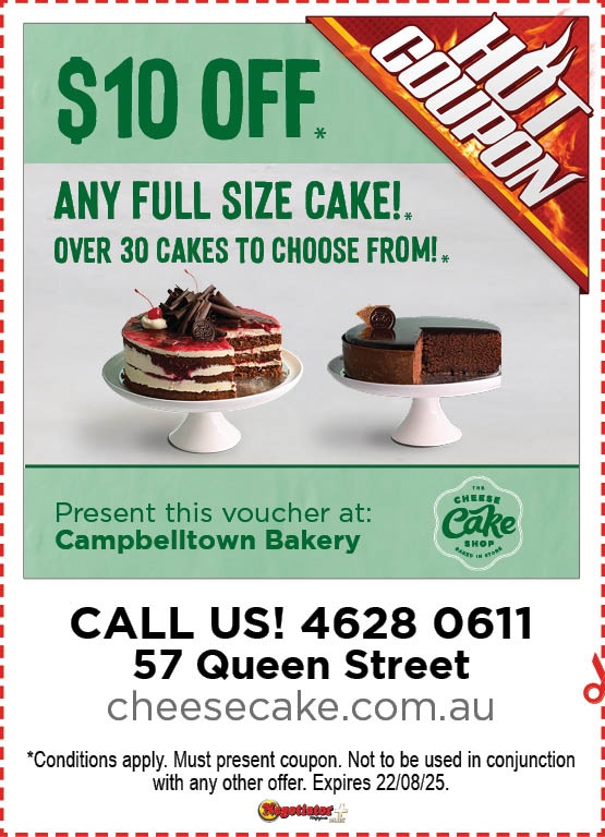 Coupon Banner