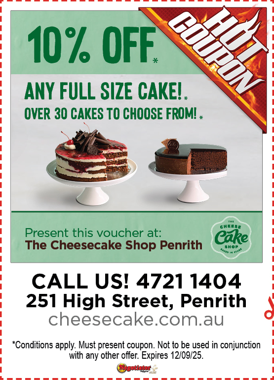 Coupon Banner