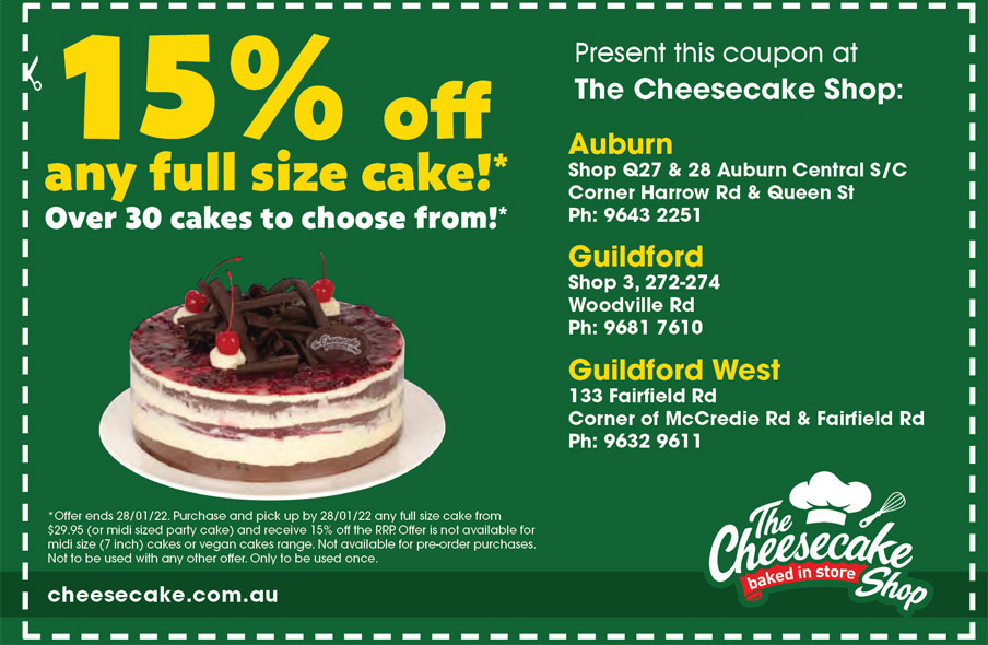 Coupon Banner