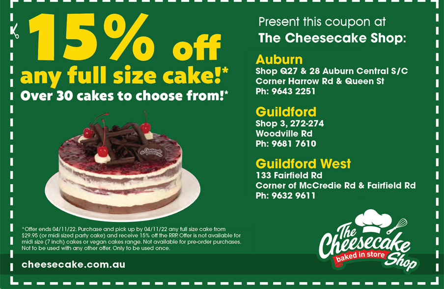 Coupon Banner