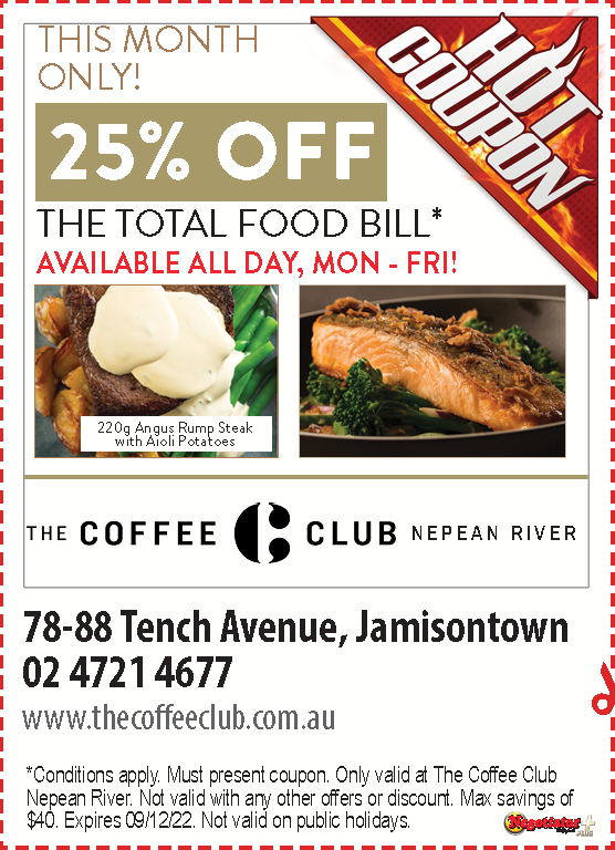 Coupon Banner