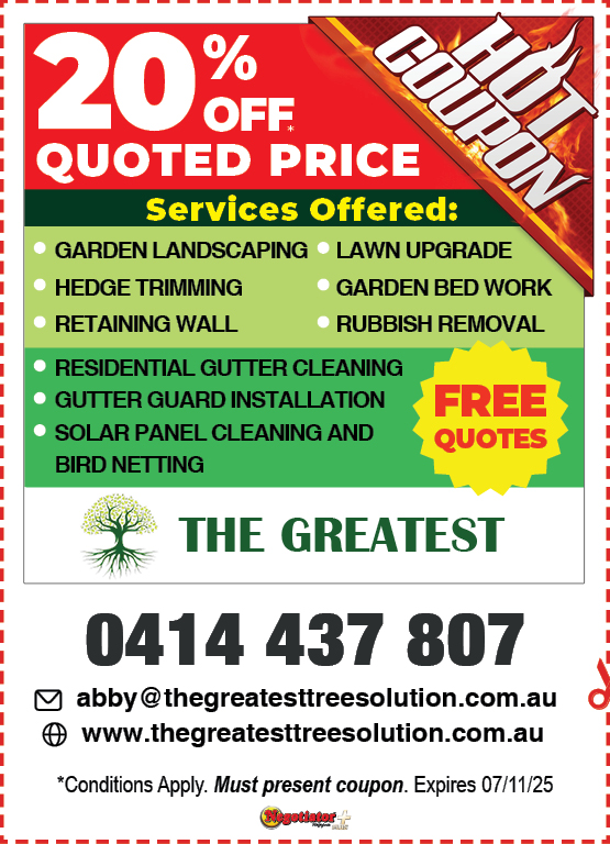 Coupon Banner