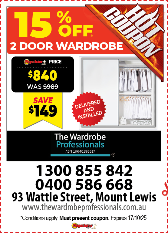 Coupon Banner