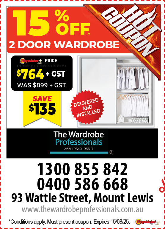 Coupon Banner