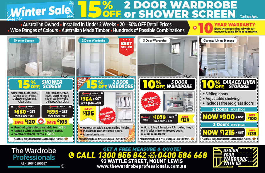 Coupon Banner