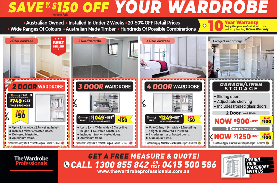Coupon Banner