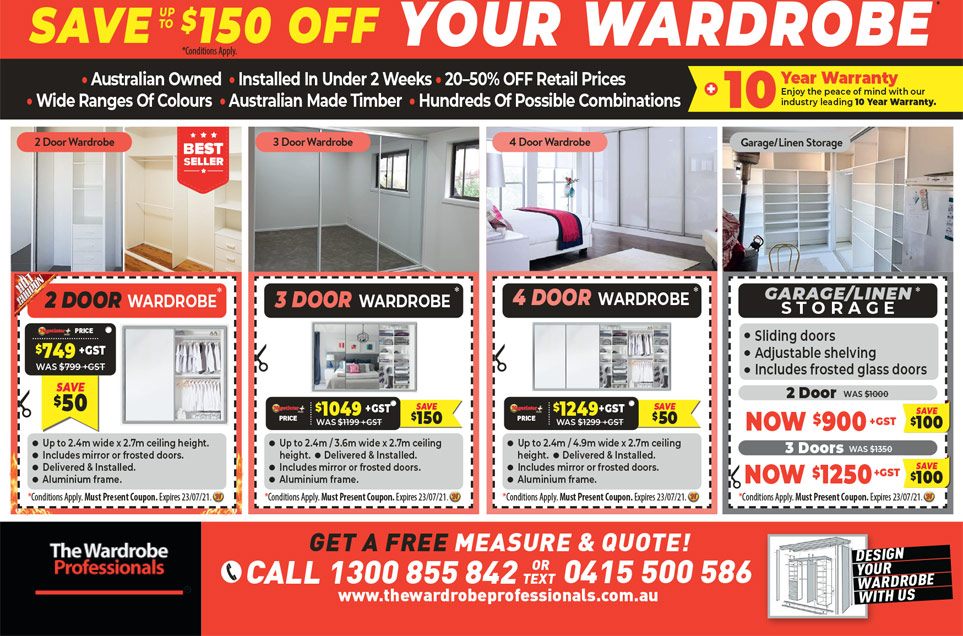 Coupon Banner